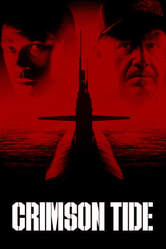 Crimson Tide ( 1995 )