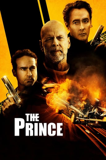 The Prince (2014) Eng Sub