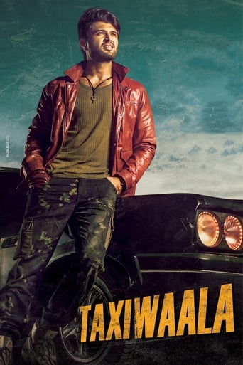 Taxiwala ( 2018 )