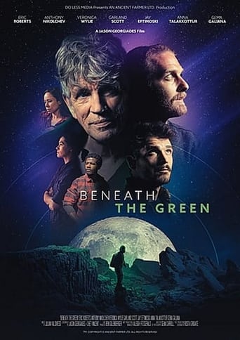  Beneath The Green ( 2022 )