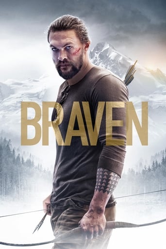 Braven (2018) Eng Sub