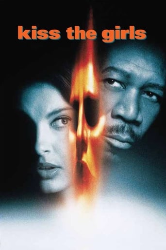 Kiss The Girls (1997)