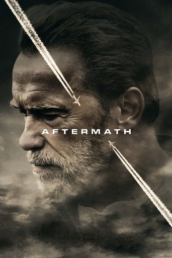 Aftermath (2017) Eng Sub