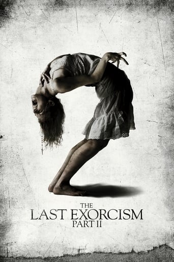 The Last Exorcism Part II (2013) Multi Sub