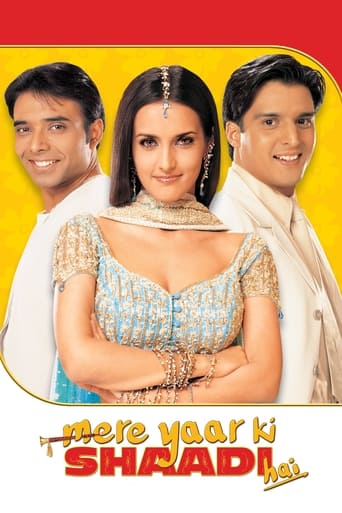  Mere Yaar Ki Shaadi Hai ( 2002 )