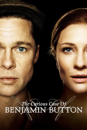 The Curious Case of Benjamin Button (2008) Multi Sub