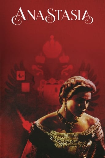  Anastasia (1956)