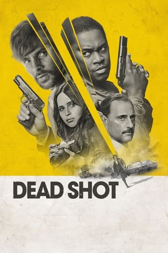  Dead Shot (2023)