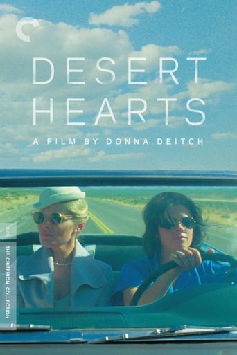 Desert Hearts ( 1985 )