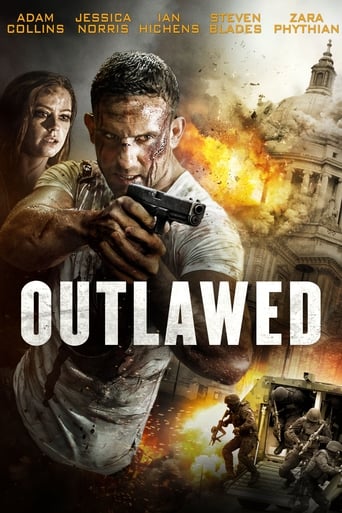 Outlawed ( 2018 )