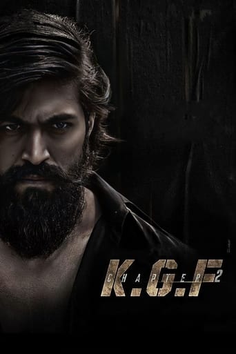  K G F: Chapter 2 ( 2022 )