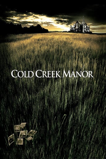 Cold Creek Manor ( 2003 )