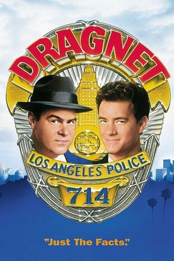 Dragnet ( 1987 )