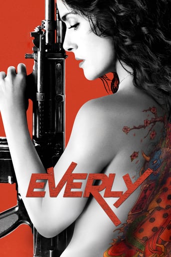 Everly (2015) Eng Sub ()