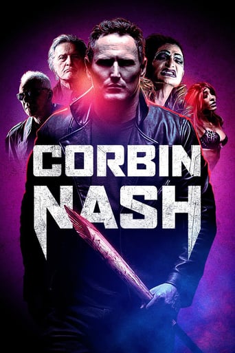 Corbin Nash ( 2018 )