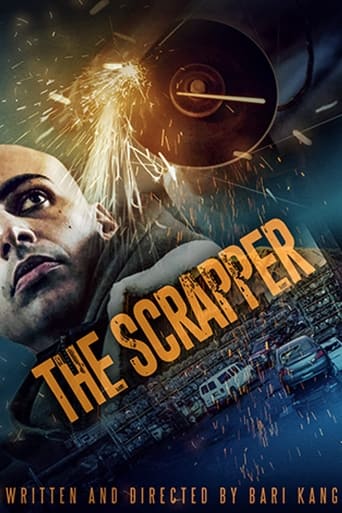 The Scrapper ( 2021 )