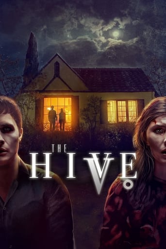 The Hive ( 2023 )