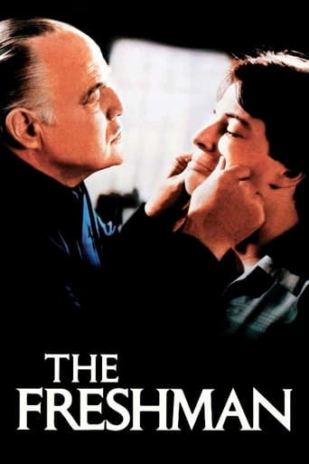 The Freshman ( 1990 )
