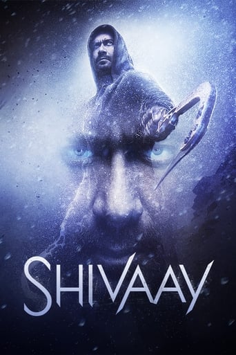 Shivaay ( 2016 )