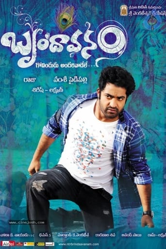  Brindavanam (2010)