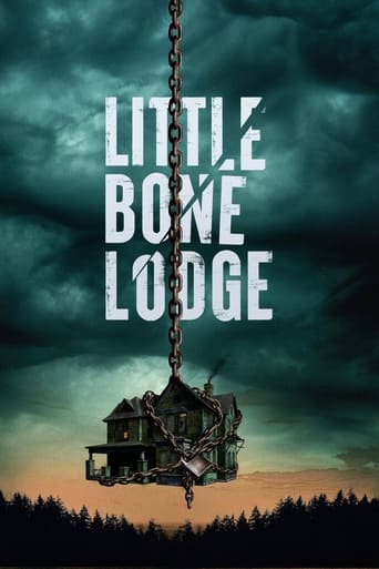 Little Bone Lodge (2023)