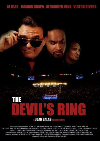 The Devil's Ring ( 2021 )