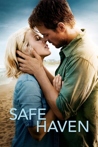 Safe Haven (2013) Multi Sub