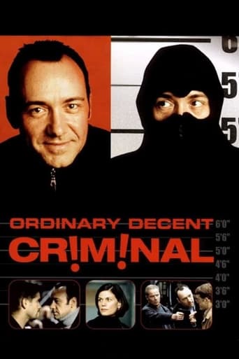 Ordinary Decent Criminal (2000) Multi Sub