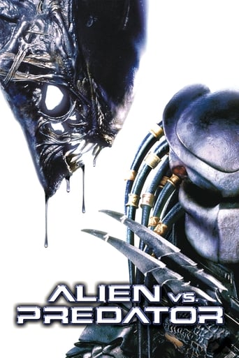 AVP: Alien Vs  Predator ( 2004 )