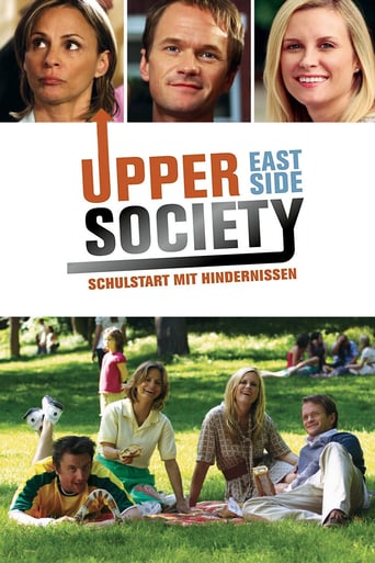 The Best And The Brightest ( 2010 )