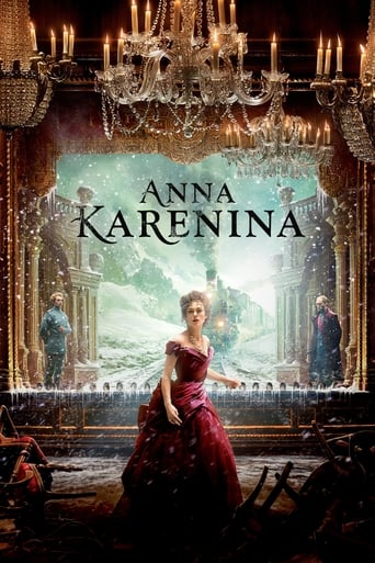  Anna Karenina (2012)