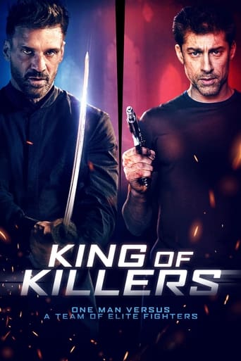 King of Killers ( 2023 )