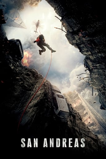 San Andreas (2015) Eng Sub