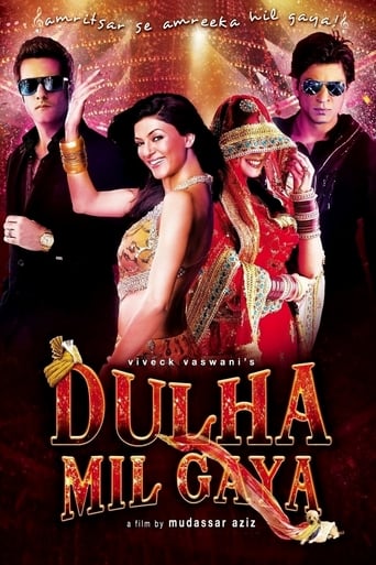  Dulha Mil Gaya ( 2010 )