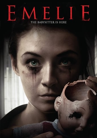 Emelie (2016) Eng Sub
