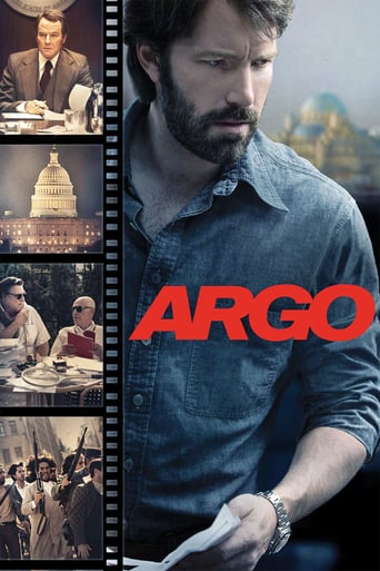 Argo (2012) Eng Sub