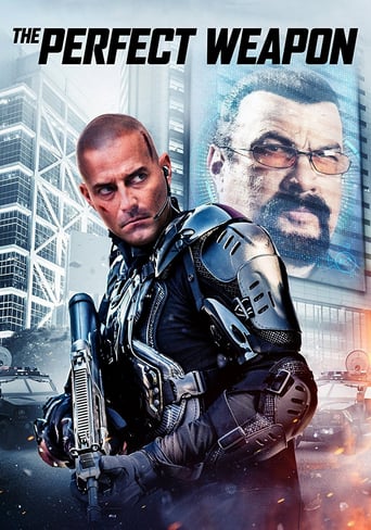 The Perfect Weapon ( 2016 )