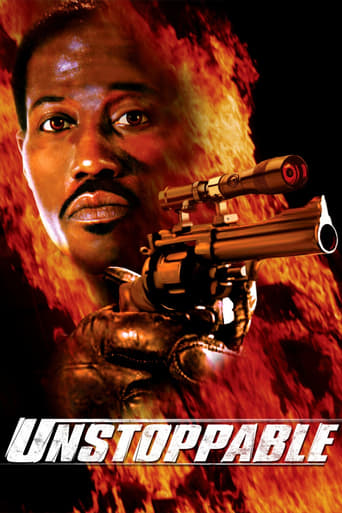 Unstoppable (2005) Multi Sub