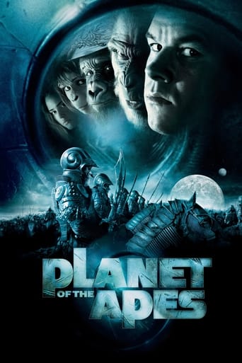  Planet Of The Apes (2001) Multi Sub