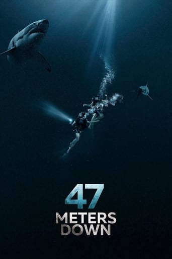 47 Meters Down (2017) Eng Sub