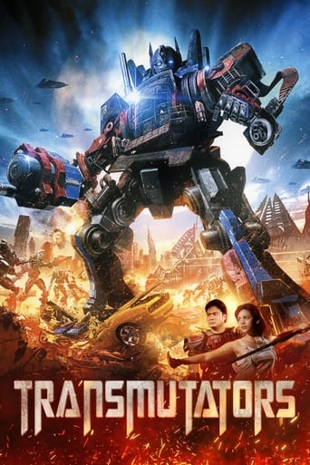  Transmutators (2023) 