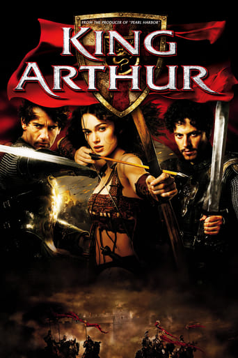King Arthur ( 2004 )