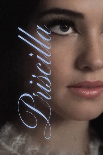 Priscilla ( 2023 )