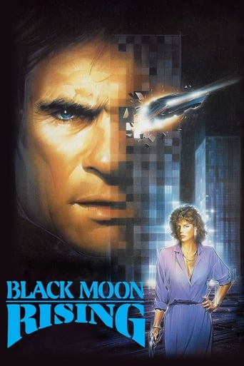 Black Moon Rising ( 1986 )