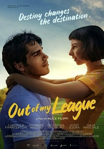 Out Of My League ( 2021 )