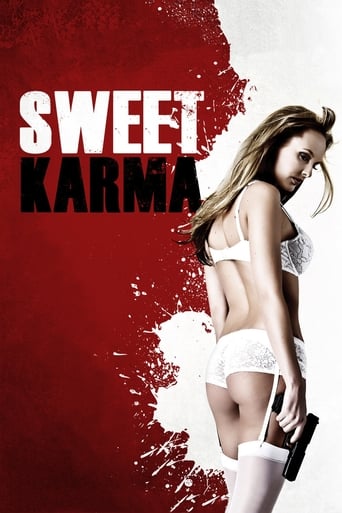 Sweet Karma ( 2009 )