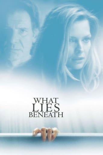 What Lies Beneath (2001) Multi Sub