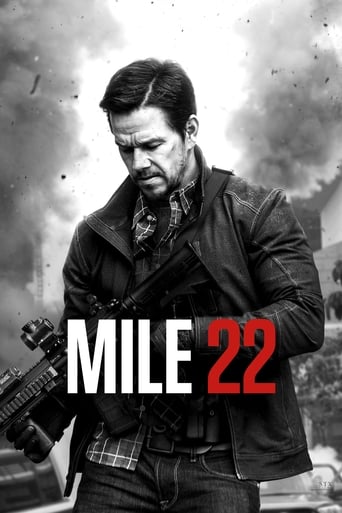 Mile 22 (2018) Eng Sub