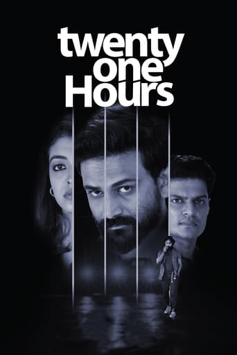 Twenty One Hours ( 2022 )