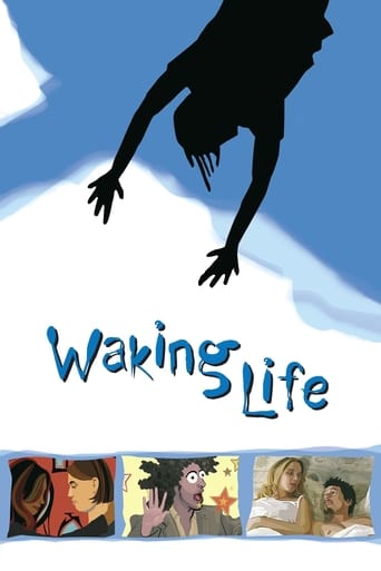 Waking Life ( 2001 )